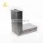 ZHONGLIAN Custom Aluminum CNC Welding Machining Parts No Welding Marks