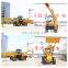 HW20-28 Factory wholesale Hydraulic mini backhoe loader CE certificated backhoe loaders