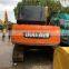 second hand doosan dh225 hydraulic excavator , doosan 225 20ton 22ton 25ton excavator , original dosoan machinery