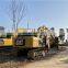 Second hand cat 318d excavator