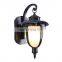 Outdoor Waterproof Wall Lamp Aluminum Decorative Garden Wall Lamp Courtyard Garden Wall Lighting