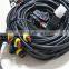 Wiring harness for ECU Kits for CNG LPG conversion kit