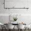 Modern Ceiling Pendant Lights LED Indoor Lighting Bedroom Living Room Restaurant Led Decor Ceiling Lamp