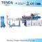 Hot Selling 10KW Lab/small Plastic Screw Extruder