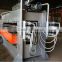 BY214*8/120(3)D veneer hot press machine plywood press machine