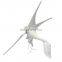 500W 800W 24V/48V Vertical Axis wind turbine generator 200kw  vertical vertical wind turbine yacht wind generator