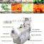Muti Functional Automatic Vegetable  Carrot Dicer Onion Fruit Cutting Machine Dicing Machine