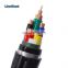 50sqmm 32mm2 200mm2 Anneal Copper Cable And Wire Stranded Pro Armoured Power Cable