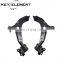 KEY ELEMENT High Quality  Control Arm Auto Suspension Systems BP4K-34-300 BP4K-34-350 for 3 Saloon (BK) Upper Control Arms