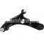 KEY ELEMENT Hot Sales High Performance Control Arms 54500-1R000 for ACCENT IV Saloon (RB) Auto Suspension Systems