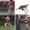 Speed And Agility Workout Boxing Training Fitness Resistance Belt Set Foot Bounce Vertical Jump Suspension Trainer