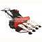 Miwell 4G100 Wheat Cutting Machine Alfalfa Rice Reaper for Maize Stevia