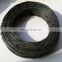 Shandong Ganquan annealed iron wire nail Q195 Q235 SAE1006 SAE1008 steel wire price