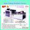 Earth Cover Box Gluing Machine YL-ZH680,box gluing machine,automatic folding carton box gluing machine