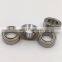 6*12*4 mm Low noise Electric bearing MR126ZZ MR126-2RS WBC6-12ZZA L-1260ZZ MR126