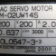 SGM-02UW14S 200V 3000r/Min Motor Of Industrial Low Noise DC Motor