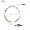 optical fiber 90 or 180 degree faraday rotation angle 1310/1550/1064nm faraday rotator mirror