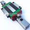 Factory supply HGH20HA HGW20HC HGW20CC linear guide bearing  interchange with HIWIN 20mm slide block