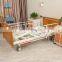 Five-Function Electric Nursing Bed Home Care Bed for the Elderly in Hospital