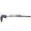 SHAHE 0-600mm Digital Caliper Stainless Steel Vernier Caliper Electronic Caliper