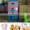 single head plush toy filling machine Fiber Filling Machine