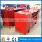 High efficiency air condition radiator copper wire separator machine