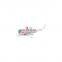 Fish Hunter DV4A Vibration Silicone Fishing Lures Saltwater Hard Bait Deep Sea Tackle Carp Bass Fishing Lures Wholesale