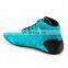 Professional Car Racing Shoes Go-kart Ride Off-Road Leather Fashion Racing Boots