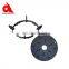 Cast iron Pan bracket windproof camping ring gas stove burner