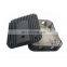 Precision Zinc Aluminum Alloy Die Casting Smart Lock Housing Camera Housing Heat Sink High Pressure Die Casting