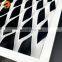 Customized Sheets Small Hole Stainless Steel Expanded Mesh Metal for Gates