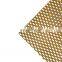 Factory Diamond Hole Expanded Metal Mesh Sheets Factory
