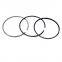 GENUINE piston ring for perkins generator UPRK0002 UPRK0001 UPRK0002B UPRK0002D UPRK0003