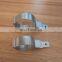 High Quality Zinc plated Carbon Steel Stainless Steel 304  Clamp for  Power Resistor