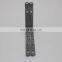 Custom Stamping Parts Steel Bracket for Doors And Windows Accessories