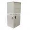 Anti Theft Outdoor Smart Mailbox Metal Parcel Delivery Box For Home Letter Drop Mail Box  Parcel Box