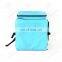Large motorcycle frame food delivery bag manufacturer