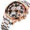 NIBOSI Men Watches Luxury Famous Top Brand Men's Fashion Casual Dress Watch Quartz Wristwatches Relogio Masculino 2510