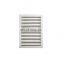 High Quality vinyl windows Window Shutters Hurricane Security roller shutter windows