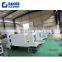 Semi Automatic PE Film Steam Shrink Stretch Wrapping Packing Machine for Bottled Drink Production Line