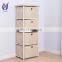 Attractive Design Portable Storage Comodino Drawer Orocan