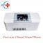 HC-P004A Hot Sale portable insulin cooler box/ Mini 0.2L 2-8 degree insulin refrigerator /battery fridge
