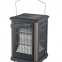 Table top heater American standard European standard 2 second speed heating fan factory wholesale five side heater
