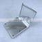 High Quality Plastic Pocket Mirror with LED Light Mirror Light LED