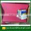 A4 Size Decorative Hanging Paper Movable File Folder