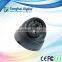 Black Dome IR HD AHD Camera with Rotating CCTV Camera Bracket
