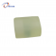 CNC Machining Milling Turning Manufacturing Mechanical OEM Custom Yellow Color Industrial Automation Engineering Plastics