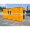 Foldable Mobile 40ft Container Home Hospital Clinic Portable 20ft Folding Container House For Sale,