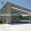 professional designed Prefabricated portal metal frame steel structure warehouse/workshop/hall /hangar price