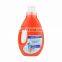 Liquid Laundry Detergent  bottles 500ml 1000ml 2000ml 3000ml